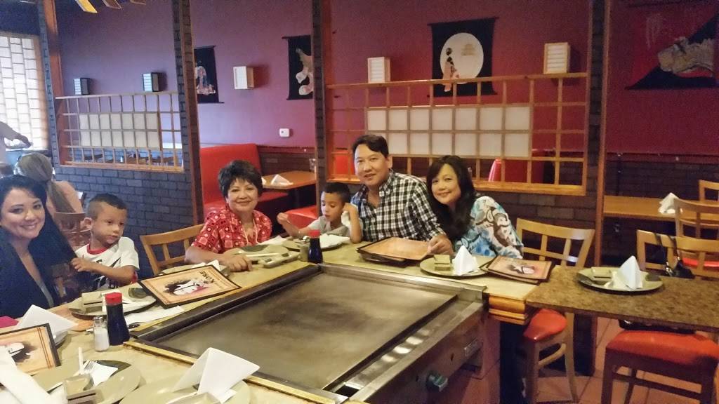 Little Kobe | restaurant | 768 S Jefferson Ave, Cookeville, TN 38501, USA | 9315261889 OR +1 931-526-1889