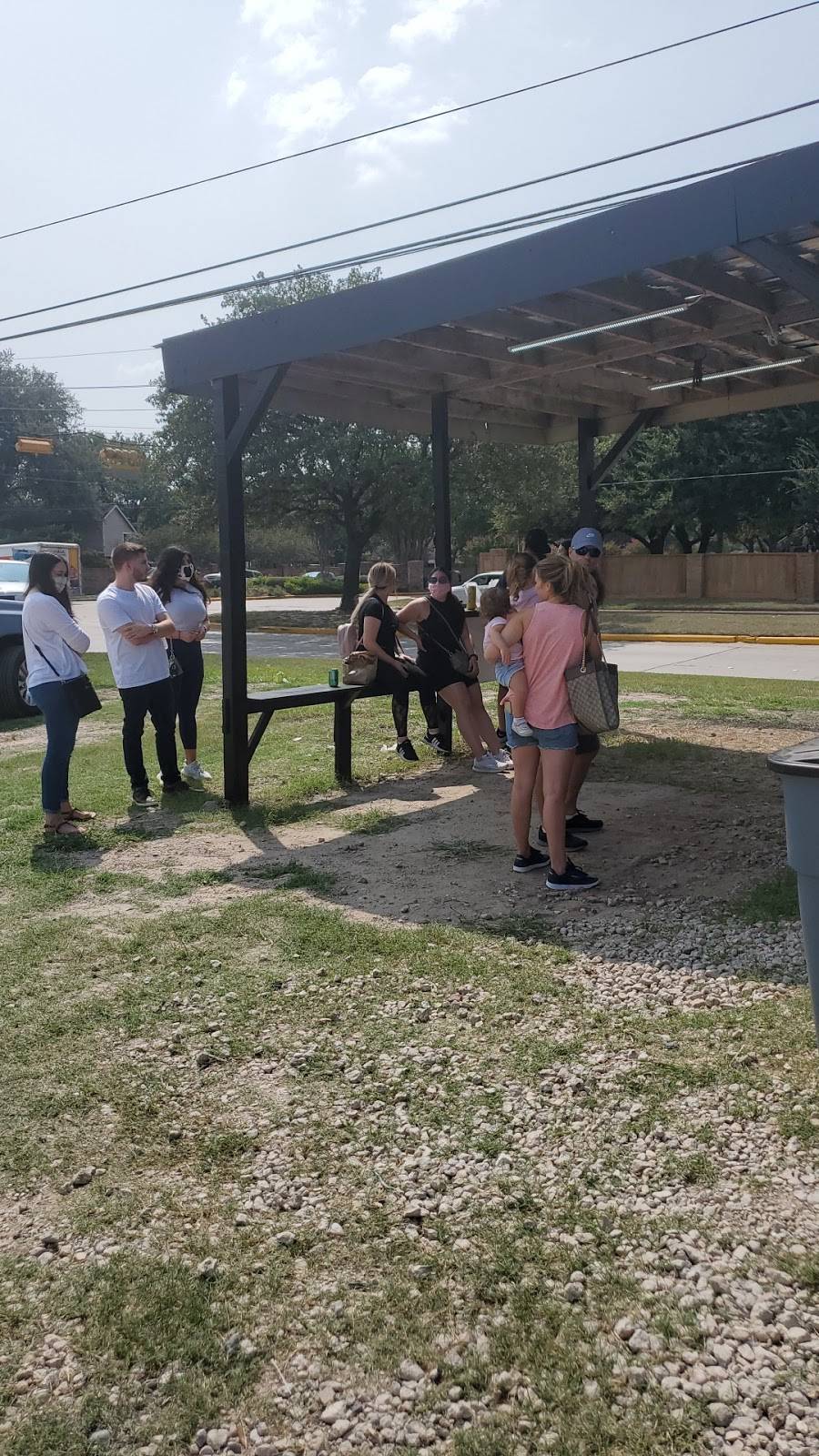 The shop BBQ | restaurant | 8020 Fairbanks North Houston Rd STE L, Houston, TX 77064, USA | 8324341251 OR +1 832-434-1251