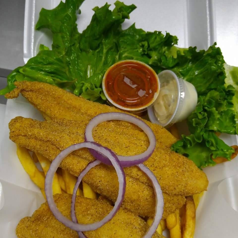 Mikes Hot Wings & Such | restaurant | 1134 N Germantown Pkwy #107, Cordova, TN 38018, USA | 9013990910 OR +1 901-399-0910