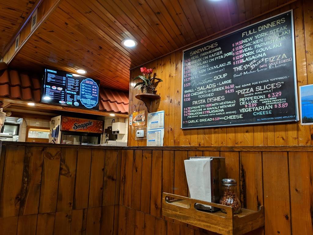 Buzz Buzz Pizza | restaurant | 822 Wilson Ave, North York, ON M3K 1E5, Canada | 4166307777 OR +1 416-630-7777