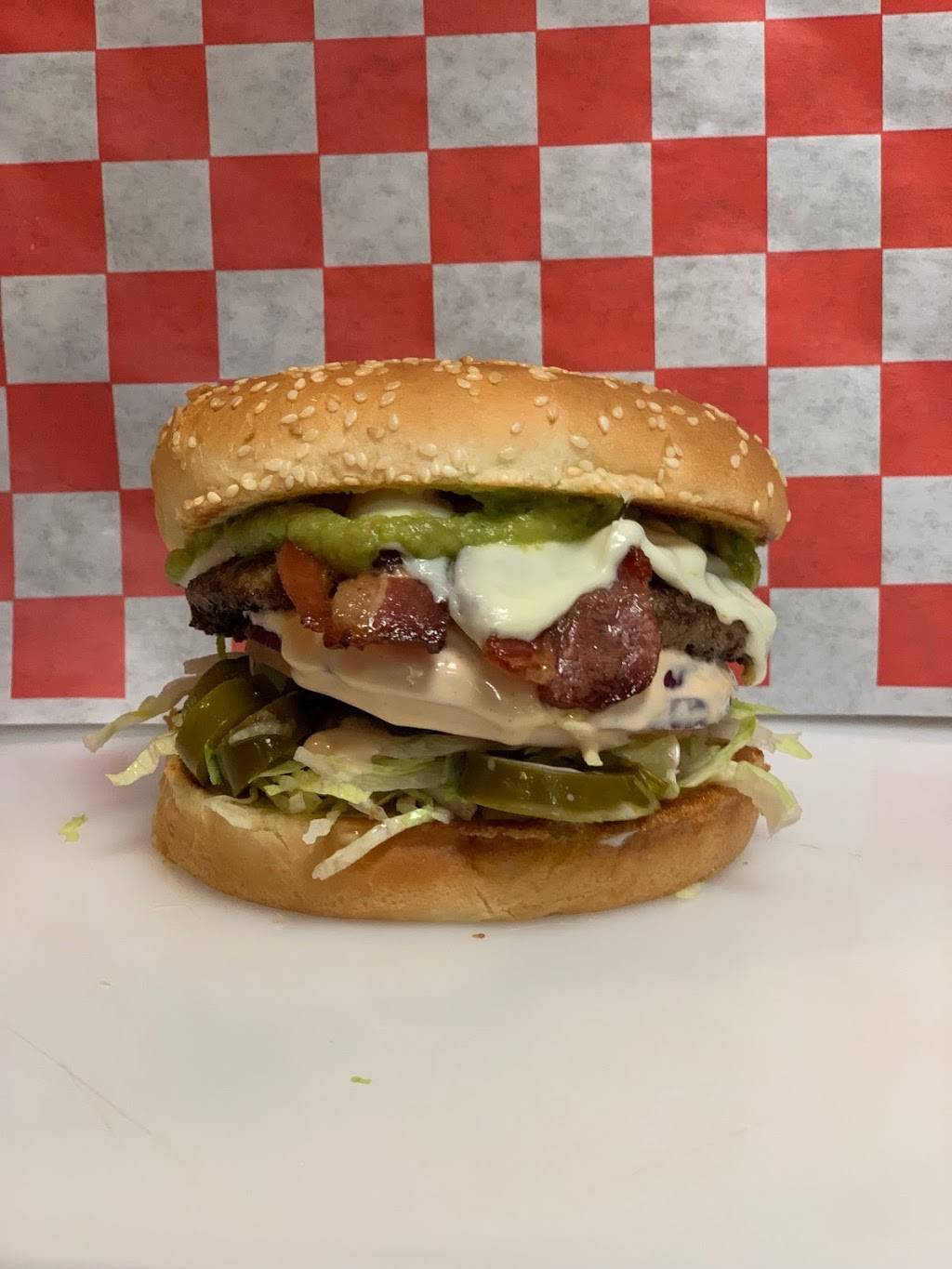 Five Star Burger Stockton | restaurant | 7840 West Ln d1, Stockton, CA 95210, USA | 2093234698 OR +1 209-323-4698