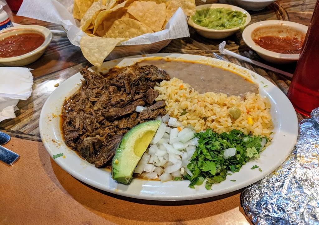 La Hacienda Taqueria | restaurant | 2615 Nolensville Pike, Nashville, TN 37211, USA | 6152566142 OR +1 615-256-6142