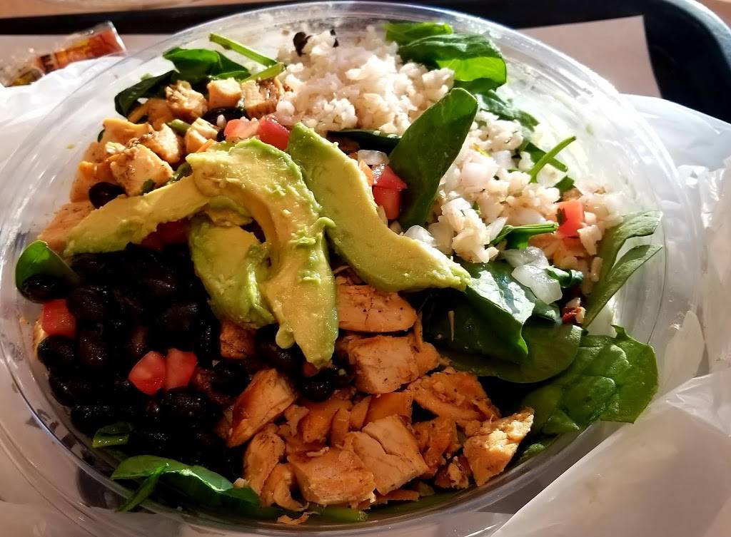 El Pollo Loco | restaurant | 12453 Burbank Blvd, North Hollywood, CA 91607, USA | 8185067667 OR +1 818-506-7667