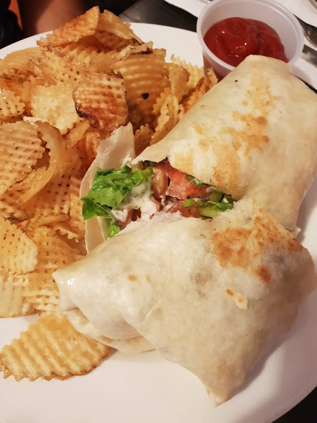 Mindfield Grill | restaurant | 8 S Monroe Ave B, Brownsville, TN 38012, USA | 7317720901 OR +1 731-772-0901