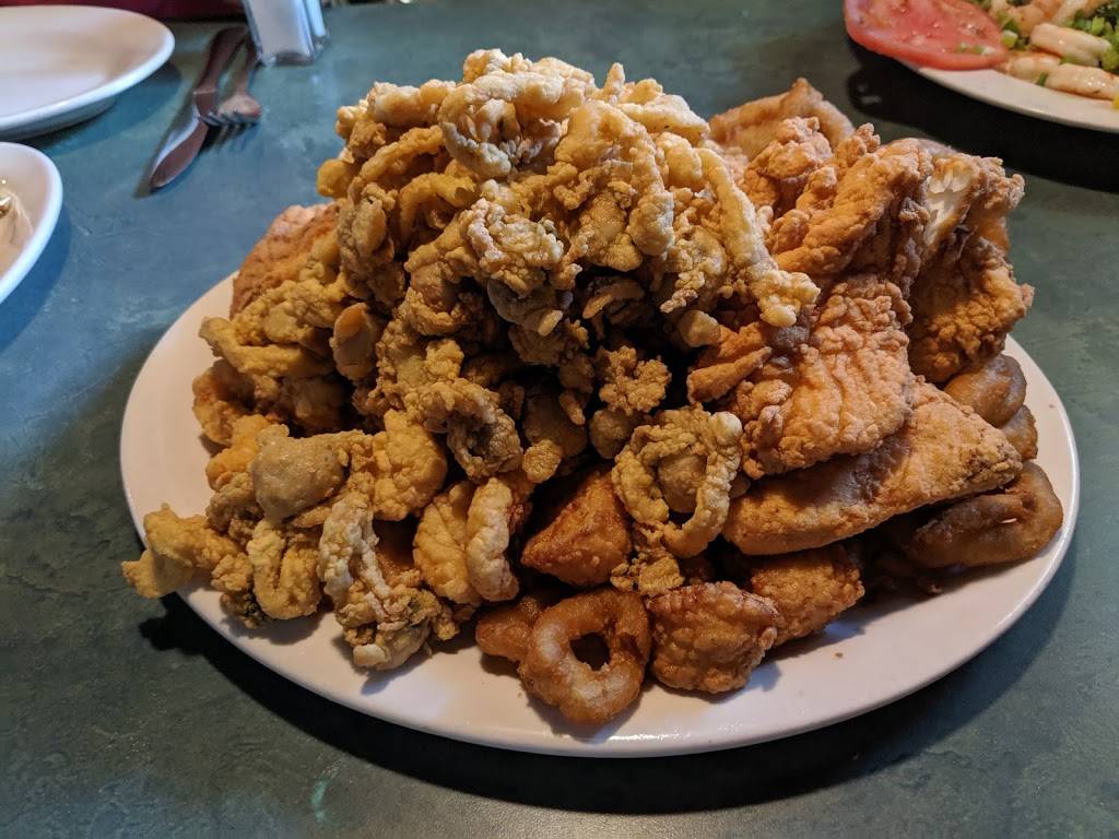 All American Tavern | restaurant | 34 Bridge Rd Route 1, Salisbury, MA 01952, USA | 9784997100 OR +1 978-499-7100