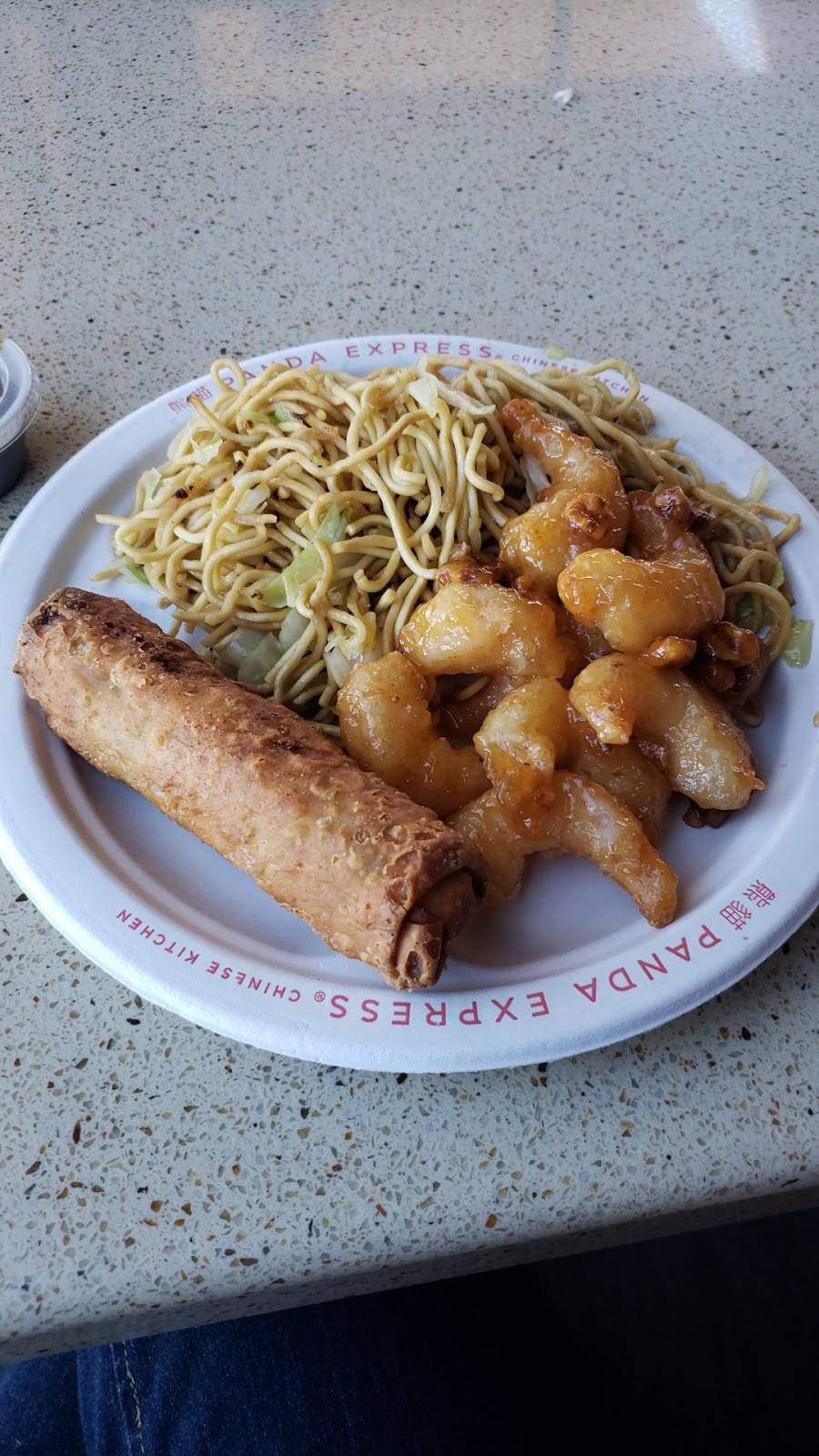 Panda Express | meal takeaway | 5871 Sunrise Blvd, Citrus Heights, CA 95610, USA | 9169665635 OR +1 916-966-5635