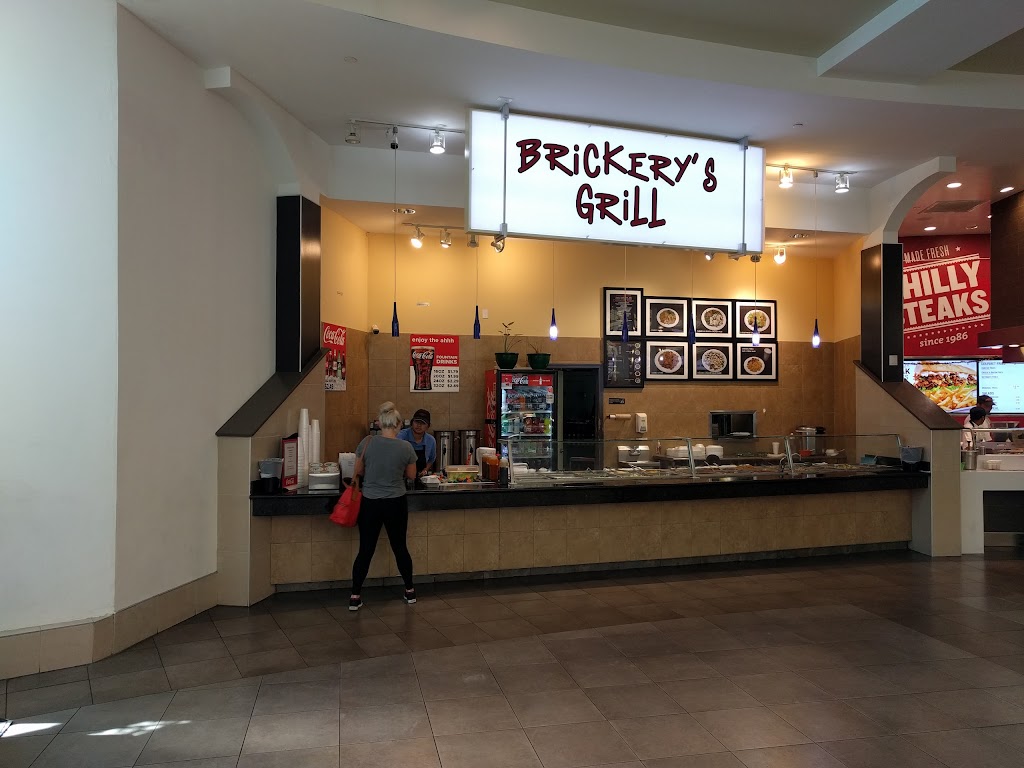 Brickerys Grill | restaurant | 5100 N 9th Ave, Pensacola, FL 32504, USA | 8504777565 OR +1 850-477-7565