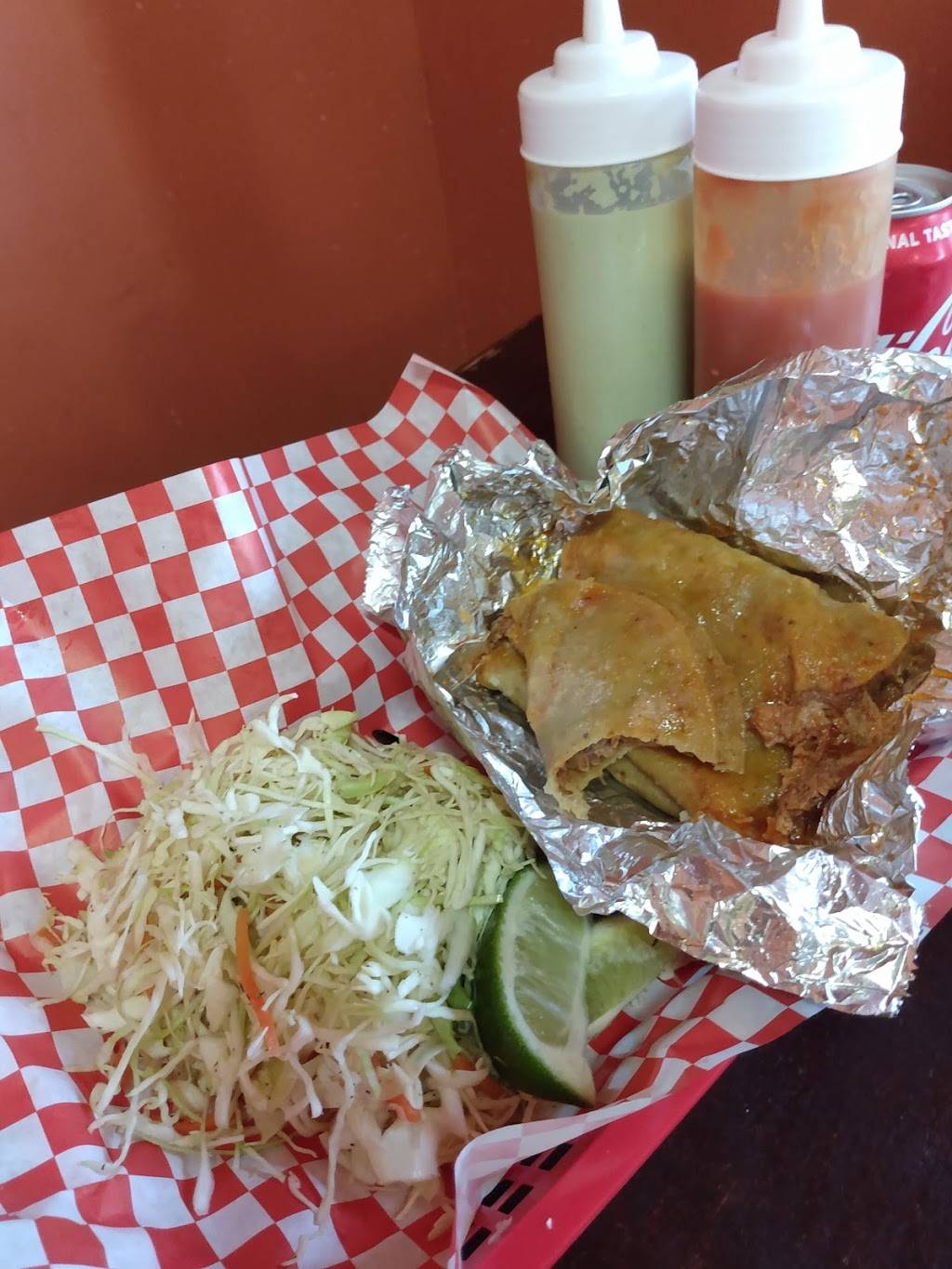 REGIOS Tacos a vapor | restaurant | 2000 Cupples Rd, San Antonio, TX 78226, USA | 8326517789 OR +1 832-651-7789