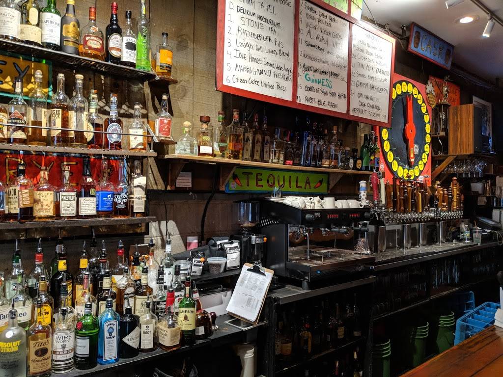 Redbones Barbecue | restaurant | 55 Chester St, Somerville, MA 02144, USA | 6176282200 OR +1 617-628-2200