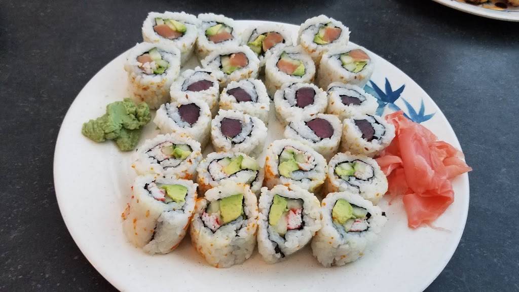 Kotos | restaurant | 1917 US-421, Wilkesboro, NC 28697, USA | 3368381888 OR +1 336-838-1888