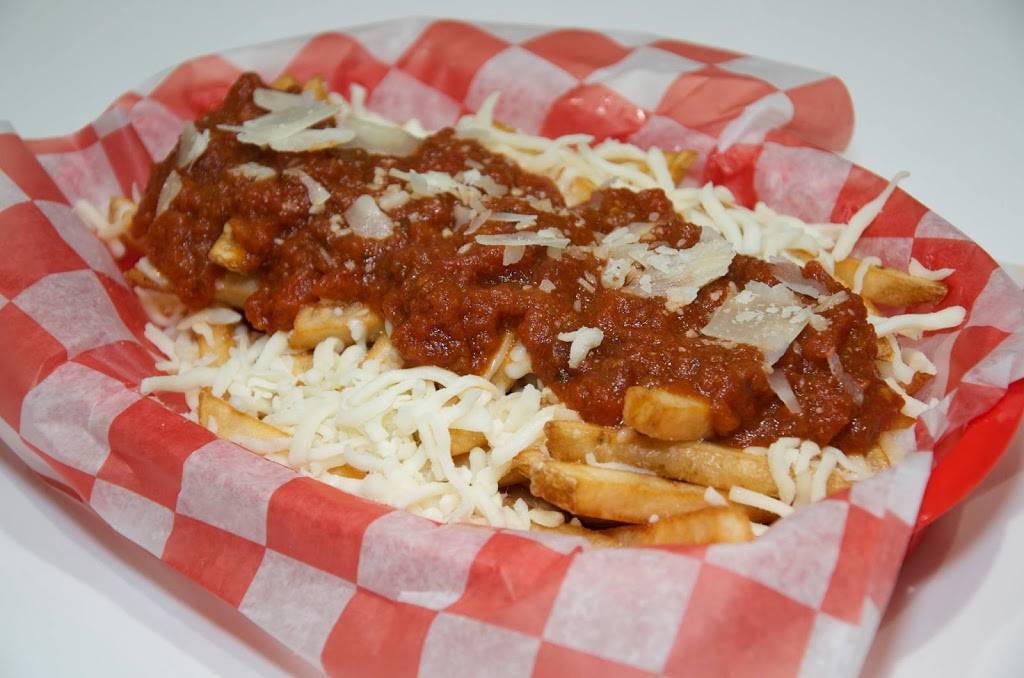 Kisses From Italy | cafe | 615 N Ocean Blvd, Pompano Beach, FL 33062, USA | 7542056727 OR +1 754-205-6727