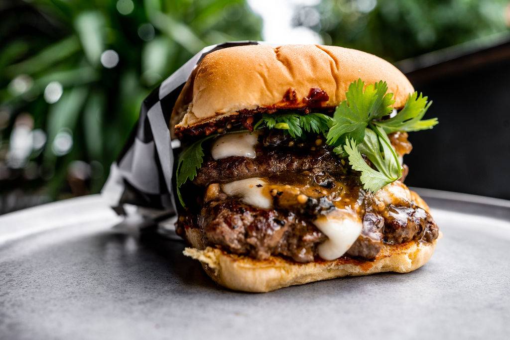 Ghostburger | restaurant | 1250 9th St NW, Washington, DC 20001, USA | 2028275237 OR +1 202-827-5237