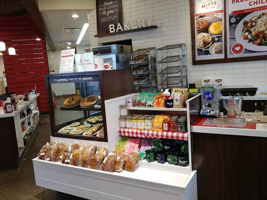 Bob Evans | restaurant | 8270 Winton Rd, Cincinnati, OH 45231, USA | 5135212900 OR +1 513-521-2900