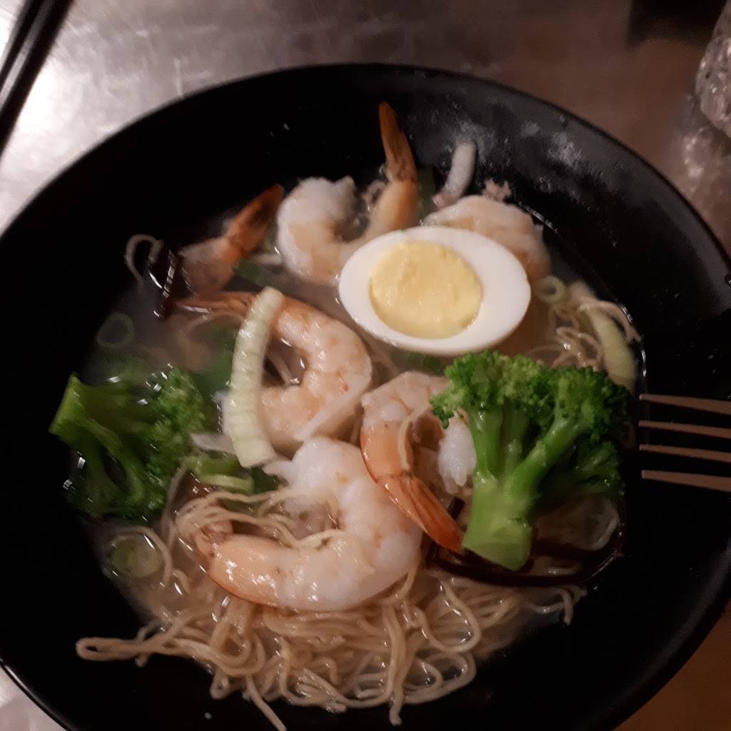 Bol de ramen. | restaurant | 1714 Rue Fleury E, Montréal, QC H2C 1T2, Canada | 5143654947 OR +1 514-365-4947