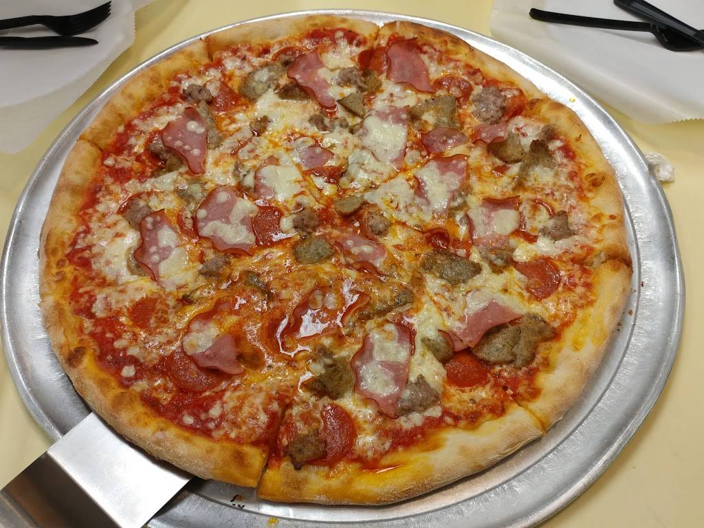 NYC Pizza | restaurant | 4775 S Harvard Ave, Tulsa, OK 74135, USA | 9187797760 OR +1 918-779-7760