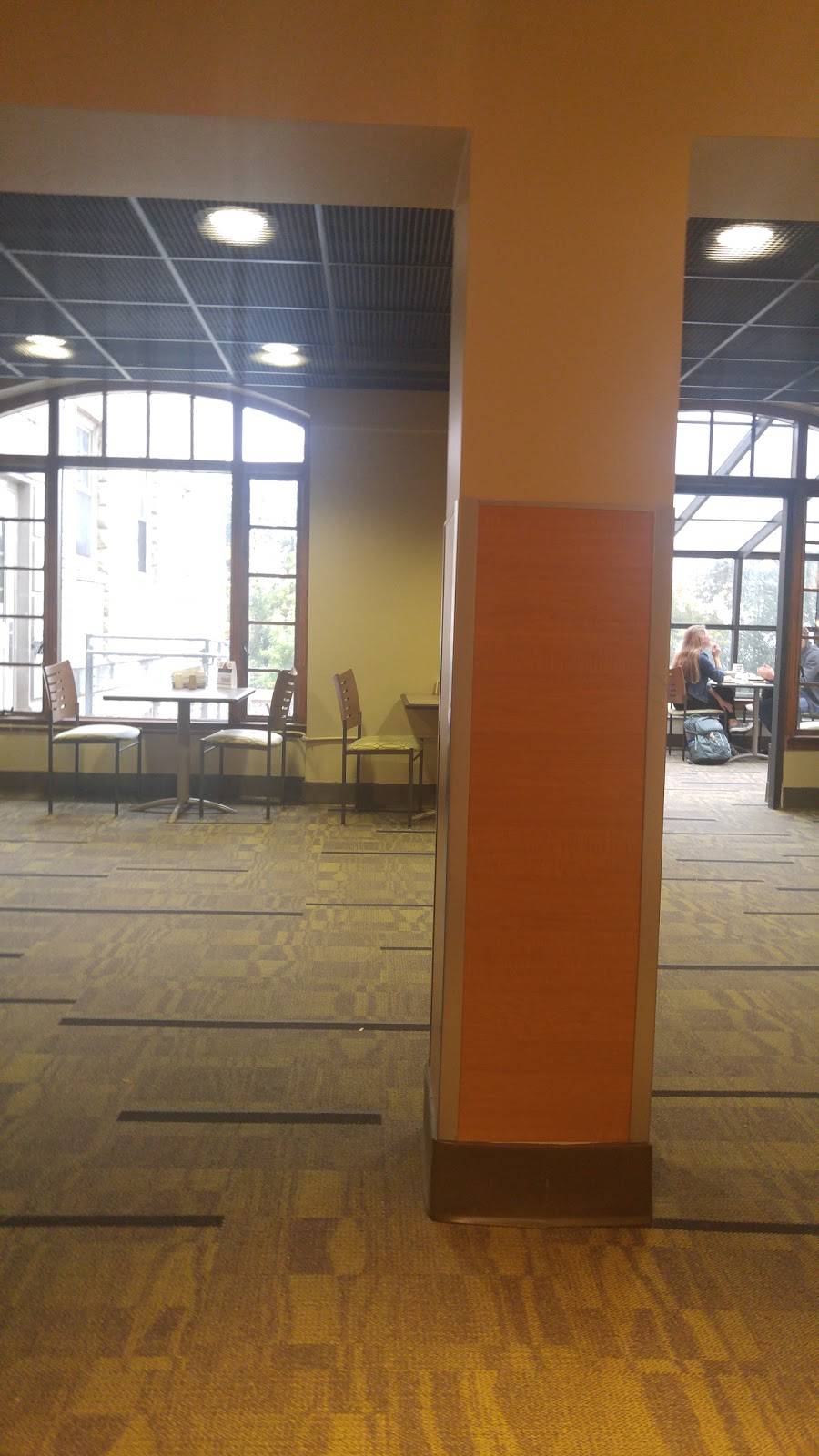 Elizabeth Waters Dining Room | restaurant | 1200 Observatory Dr, Madison, WI 53706, USA | 6082622073 OR +1 608-262-2073