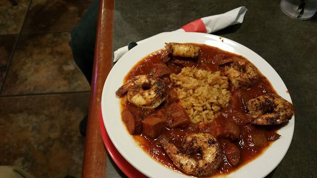 Crawdaddys Bar and Grill | restaurant | 212 Cincinnati Ave, El Paso, TX 79902, USA | 9155339332 OR +1 915-533-9332