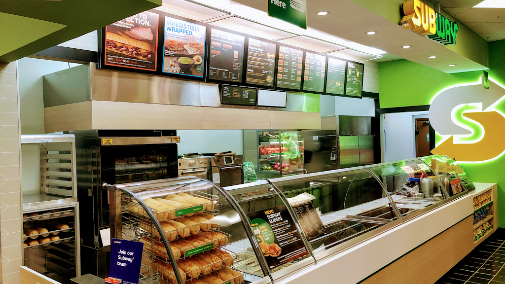 Subway | restaurant | 2195 Commonwealth Avenue, Brighton, MA 02135, USA | 6179034461 OR +1 617-903-4461