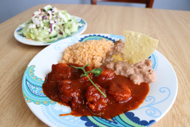 La Maria Mexican Food | restaurant | 979 Woodland Pkwy #102, San Marcos, CA 92069, USA | 7607417121 OR +1 760-741-7121