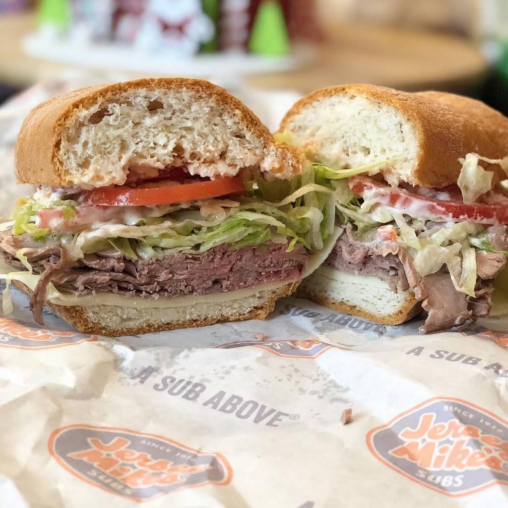 Jersey Mikes Subs | meal takeaway | 17230 US-17 Suite 200, Hampstead, NC 28443, USA | 9104061000 OR +1 910-406-1000