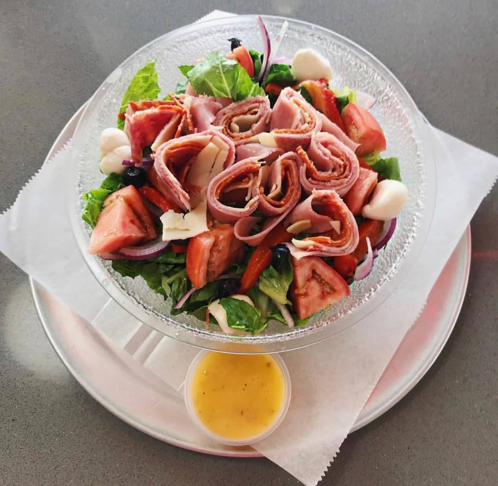 Amelias Brooklyn Pizza | restaurant | 3650 N Federal Hwy, Lighthouse Point, FL 33064, USA | 9543930322 OR +1 954-393-0322