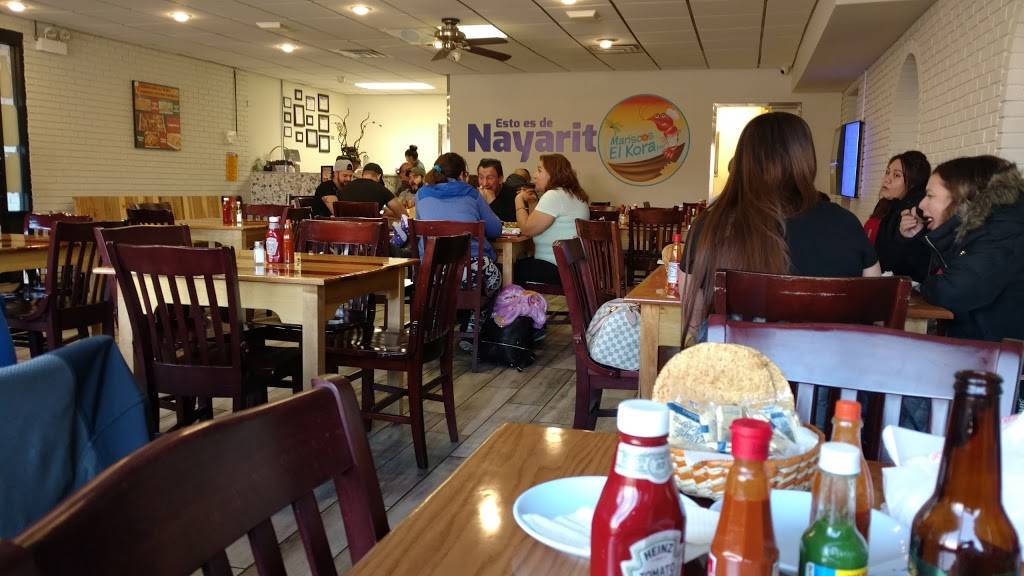 Mariscos El Kora | restaurant | 5207 S Archer Ave, Chicago, IL 60632, USA | 7732842484 OR +1 773-284-2484