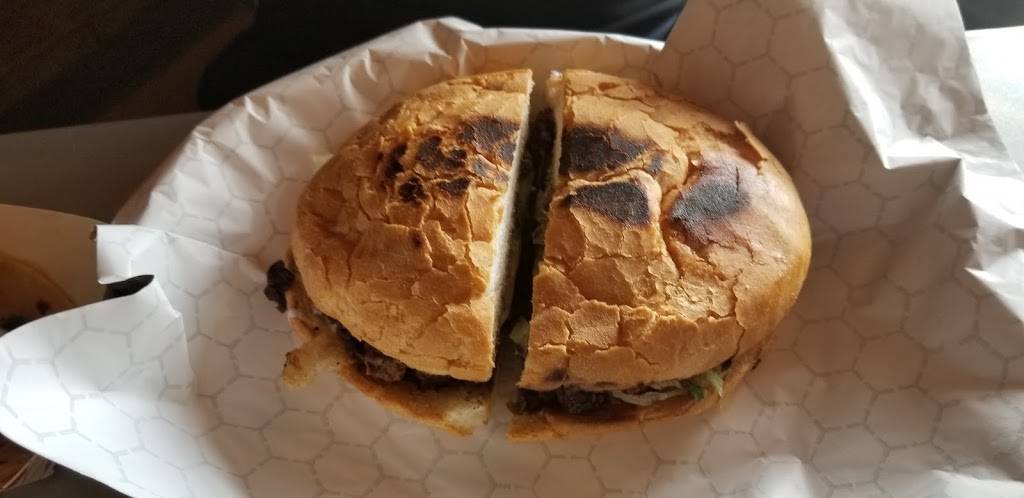 Del Sur Tacos | restaurant | 720 E Jefferson Blvd, Dallas, TX 75203, USA | 9729820004 OR +1 972-982-0004