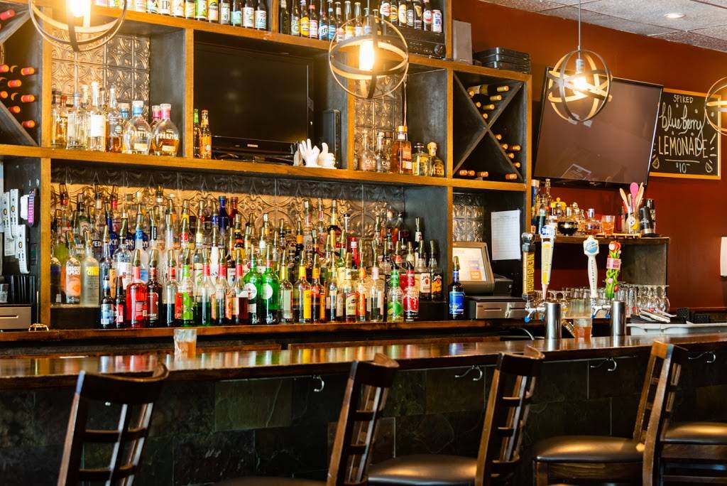 Ole Tapas Bar | restaurant | 2 Lafayette Ave, Suffern, NY 10901, USA | 8453683058 OR +1 845-368-3058