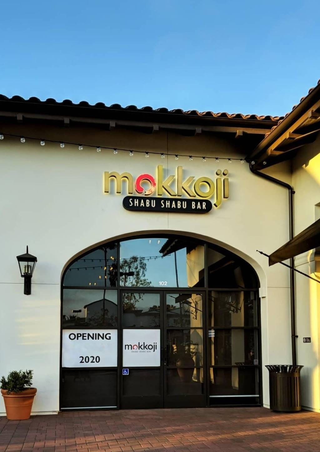 Mokkoji Shabu Shabu | restaurant | 1555 Adams Ave STE 102, Costa Mesa, CA 92626, USA | 7146175265 OR +1 714-617-5265