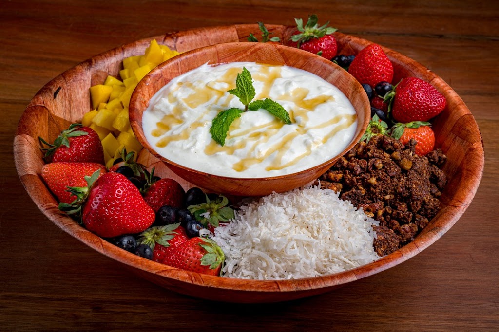 Natura Eatery | restaurant | 75 NE 16th St, Miami, FL 33132, USA | 3059520447 OR +1 305-952-0447