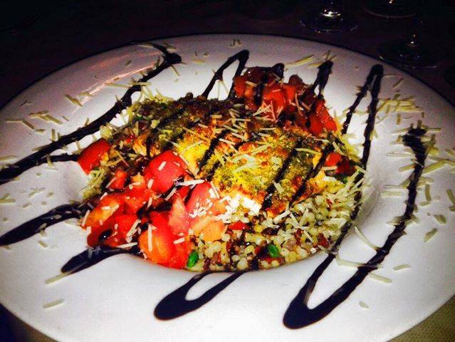 Jim and Lindas Lakeview Supper Club | restaurant | W3496 County Rd W, Malone, WI 53049, USA | 9207954116 OR +1 920-795-4116