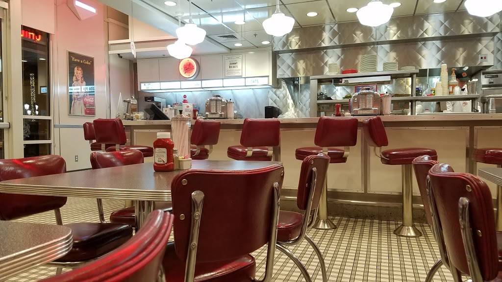 Johnny Rockets | restaurant | 280 Palladio Pkwy, Folsom, CA 95630, USA | 9163589285 OR +1 916-358-9285