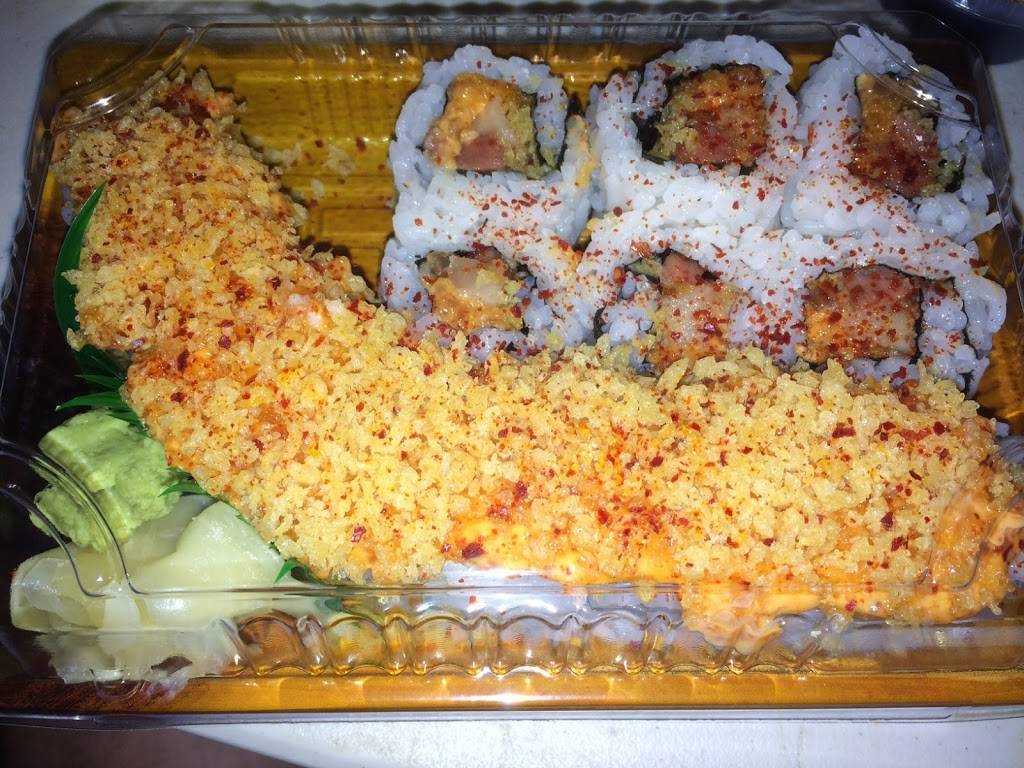 Sake Sushi | restaurant | 375 Centre St, Nutley, NJ 07110, USA | 9732351881 OR +1 973-235-1881