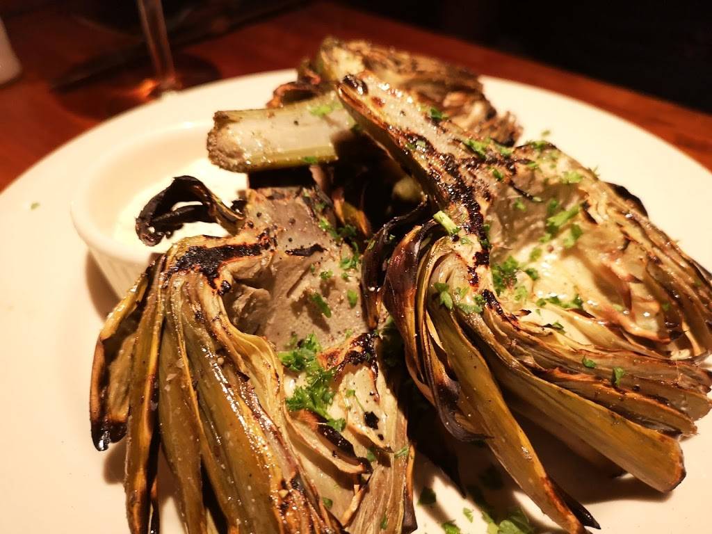 Los Altos Grill | restaurant | 233 3rd St, Los Altos, CA 94022, USA | 6509483524 OR +1 650-948-3524