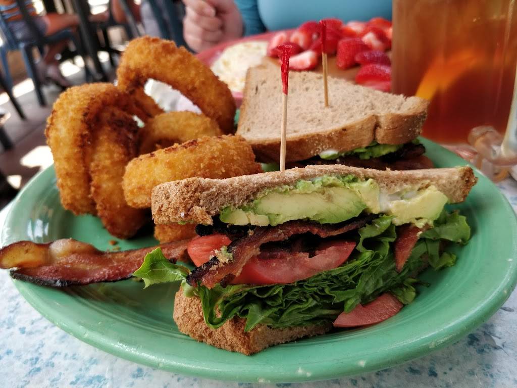 Uncle Bills Pancake House | bakery | 1305 Highland Ave, Manhattan Beach, CA 90266, USA | 3105455177 OR +1 310-545-5177