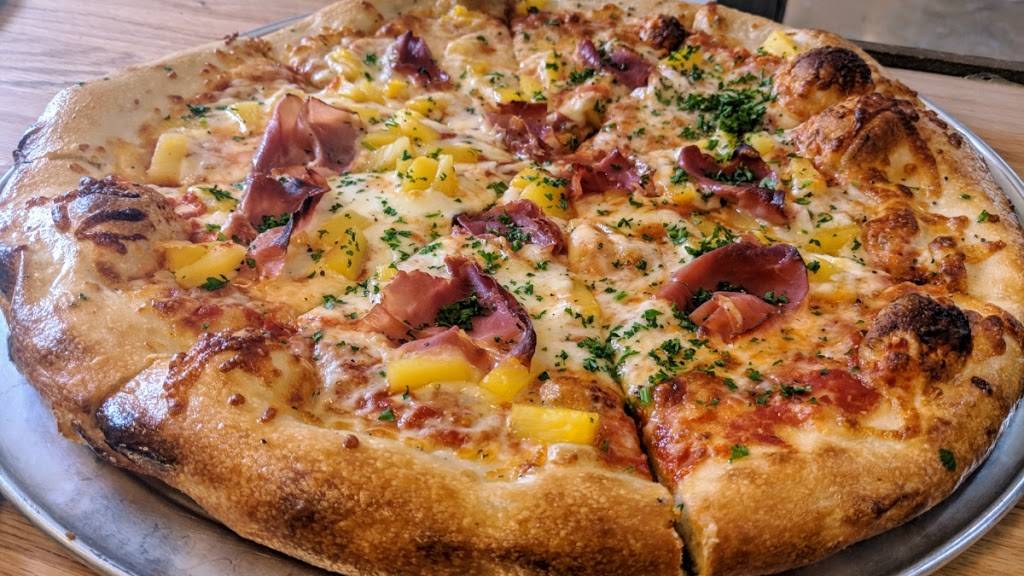 Iron City Pizza Company | restaurant | 2012 Magnolia Ave S r3, Birmingham, AL 35205, USA | 2058474396 OR +1 205-847-4396