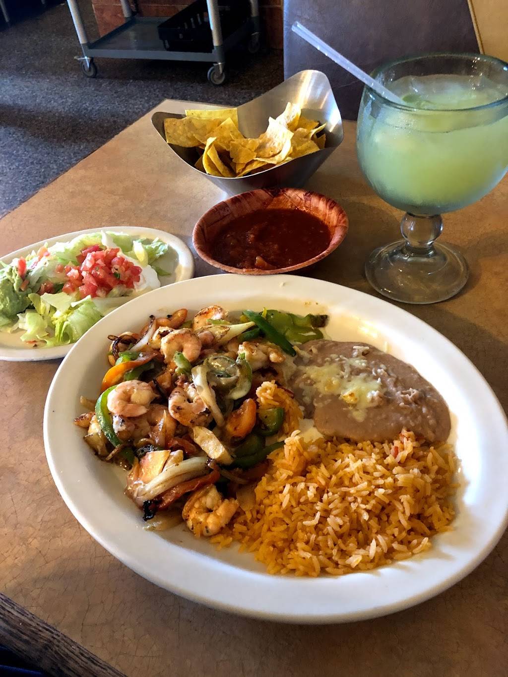 El Jardin Mexican Restaurant | restaurant | 115 Luyben Hills Rd, Kingston Springs, TN 37082, USA | 6159529090 OR +1 615-952-9090