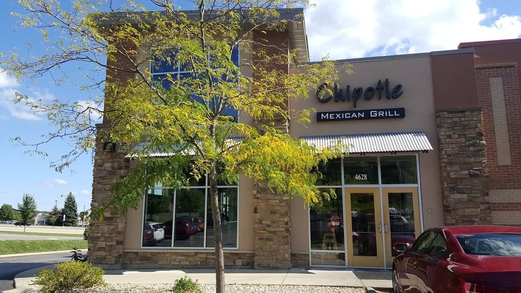 Chipotle Mexican Grill | restaurant | 4628 E Washington Ave, Madison, WI 53704, USA | 6082427334 OR +1 608-242-7334