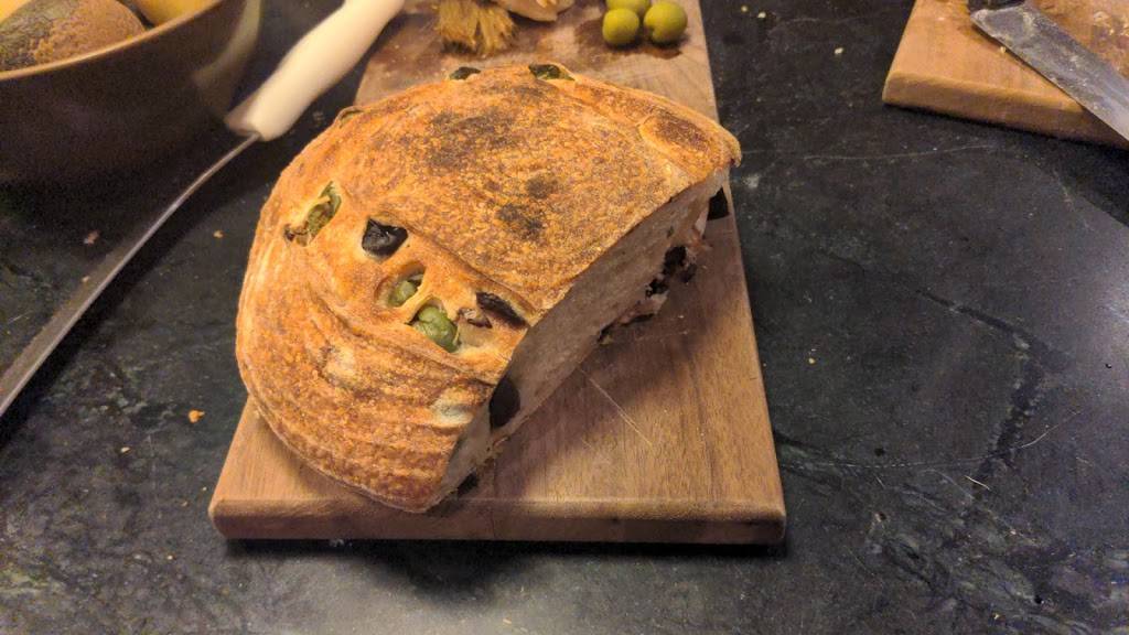 Route One Bakery & Kitchen | restaurant | 20 1st St, Tomales, CA 94971, USA | 7078792022 OR +1 707-879-2022