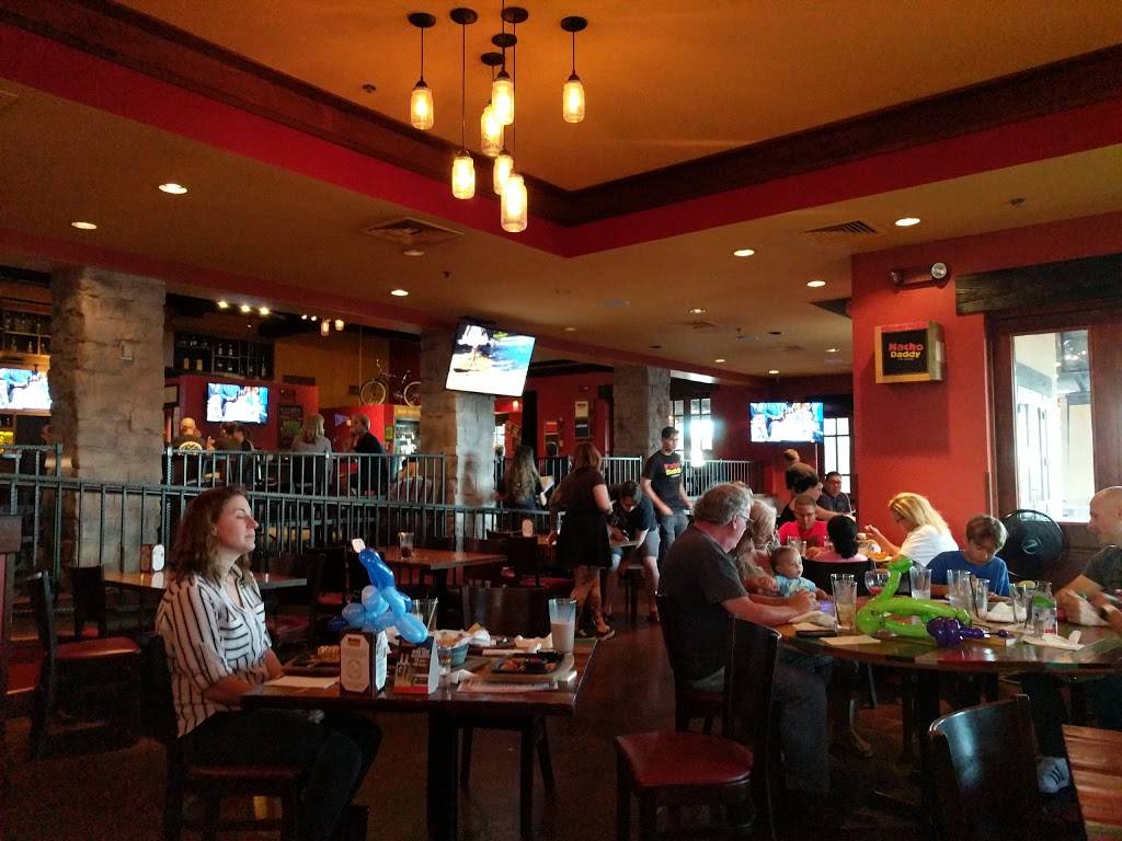 Nacho Daddy - Summerlin | restaurant | 9560 W Sahara Ave, Las Vegas, NV 89117, USA | 7024622298 OR +1 702-462-2298