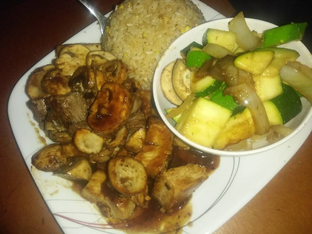 Emperors Japanese Grill | restaurant | 3526 N Rock Rd #200, Wichita, KS 67226, USA | 3164253557 OR +1 316-425-3557