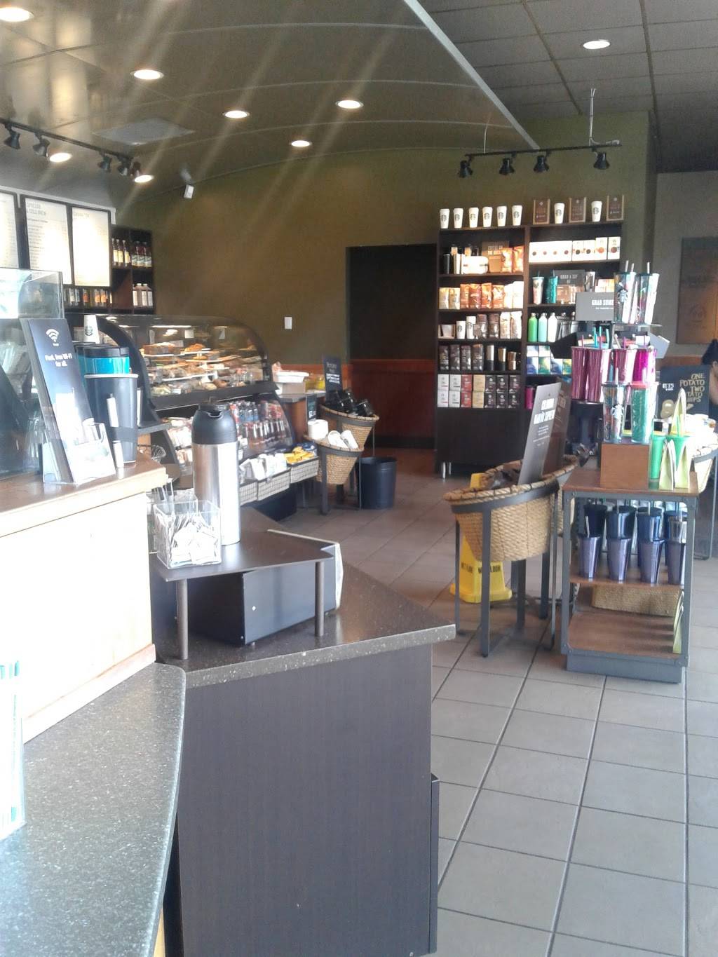 Starbucks | cafe | 2905 Northtowne Ln Facilities Services Office, Reno, NV 89512, USA | 7756731500 OR +1 775-673-1500