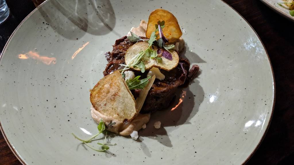 Restaurant Pigor | restaurant | 3780 Rue Wellington, Verdun, QC H4G 1V2, Canada | 5149070816 OR +1 514-907-0816