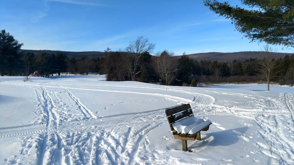 The Full Course at Brookhaven Golf Course | restaurant | 333 Alpine Meadows Rd, Porter Corners, NY 12859, USA | 5188932809 OR +1 518-893-2809