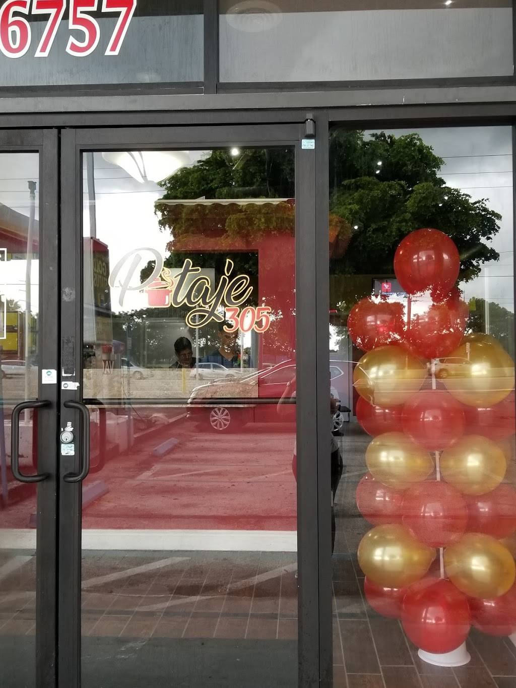 Potaje 305 | restaurant | 6757 W 4th Ave, Hialeah, FL 33012, USA | 3056408341 OR +1 305-640-8341