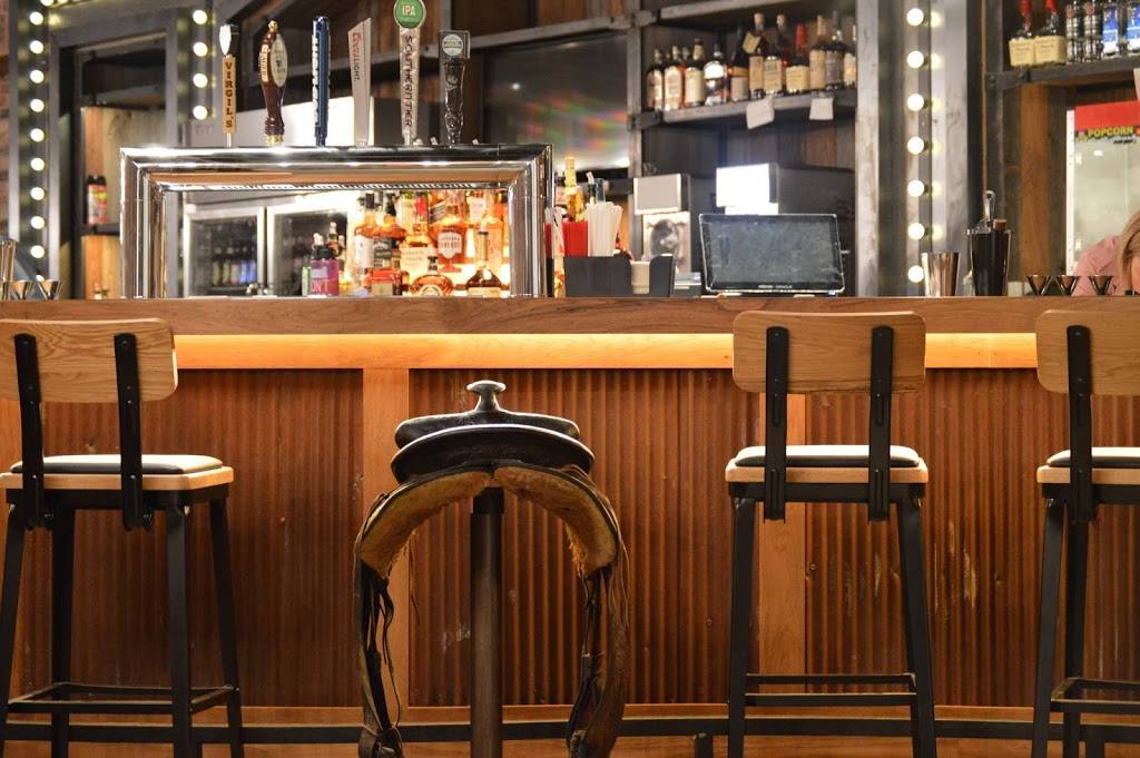 Virgils Real BBQ at Tioga Downs Casino Resort | restaurant | 2384 W River Rd, Nichols, NY 13812, USA | 6076997664 OR +1 607-699-7664