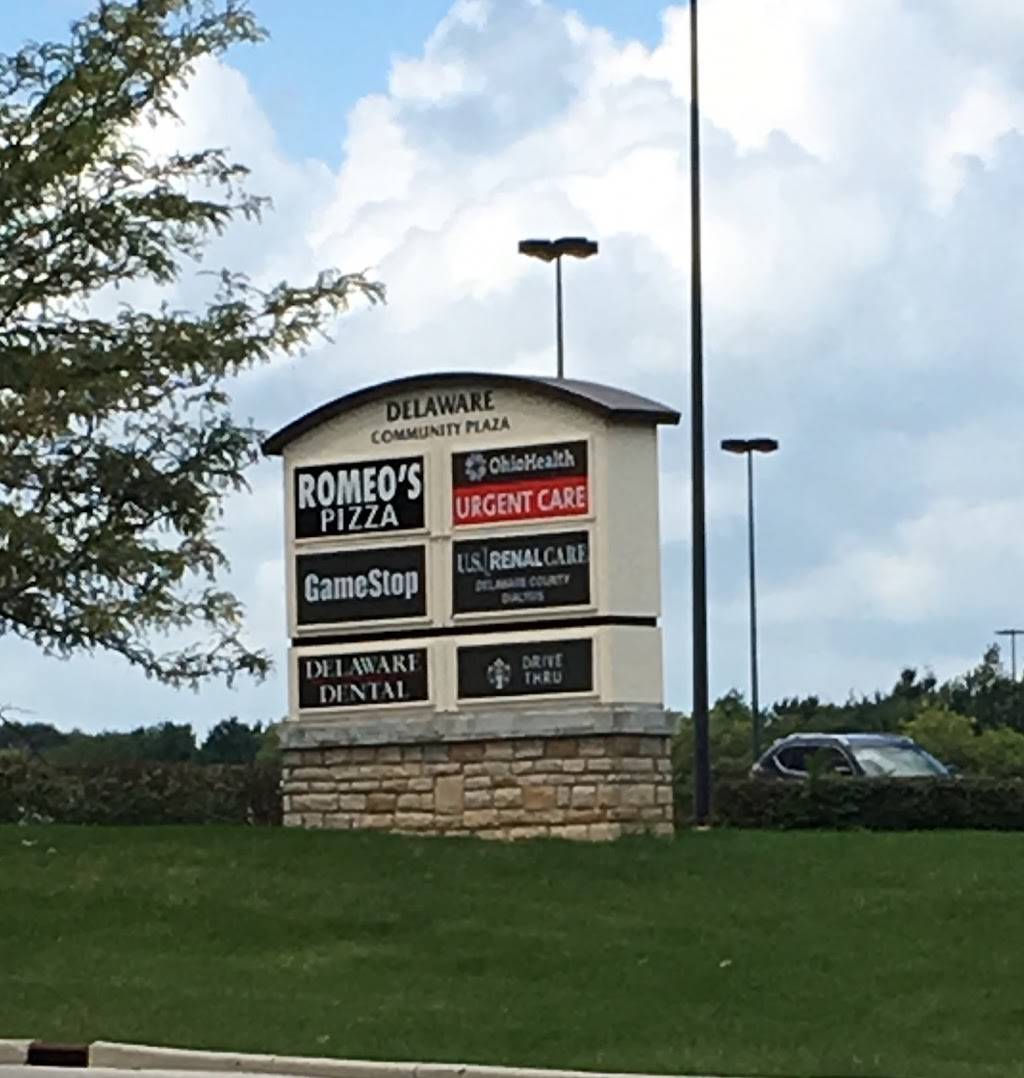 Romeos Pizza | restaurant | 1832 Columbus Pike, Delaware, OH 43015, USA | 7405133035 OR +1 740-513-3035