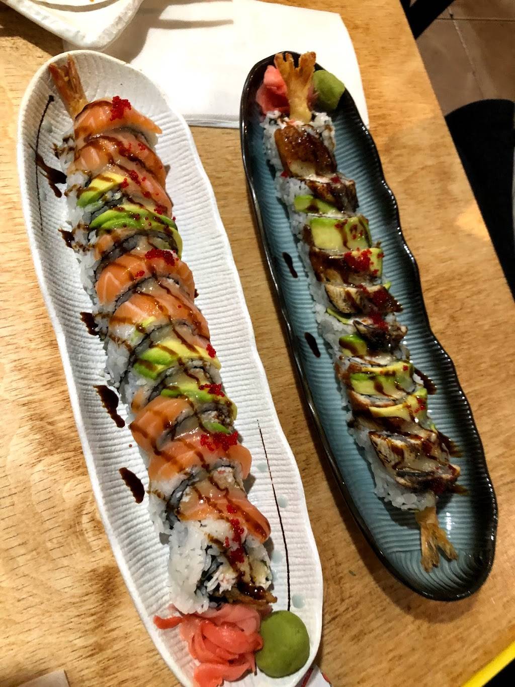 Kyo Sushi | restaurant | 2875 Lake Shore Blvd W, Etobicoke, ON M8V 1J2, Canada | 4165217288 OR +1 416-521-7288