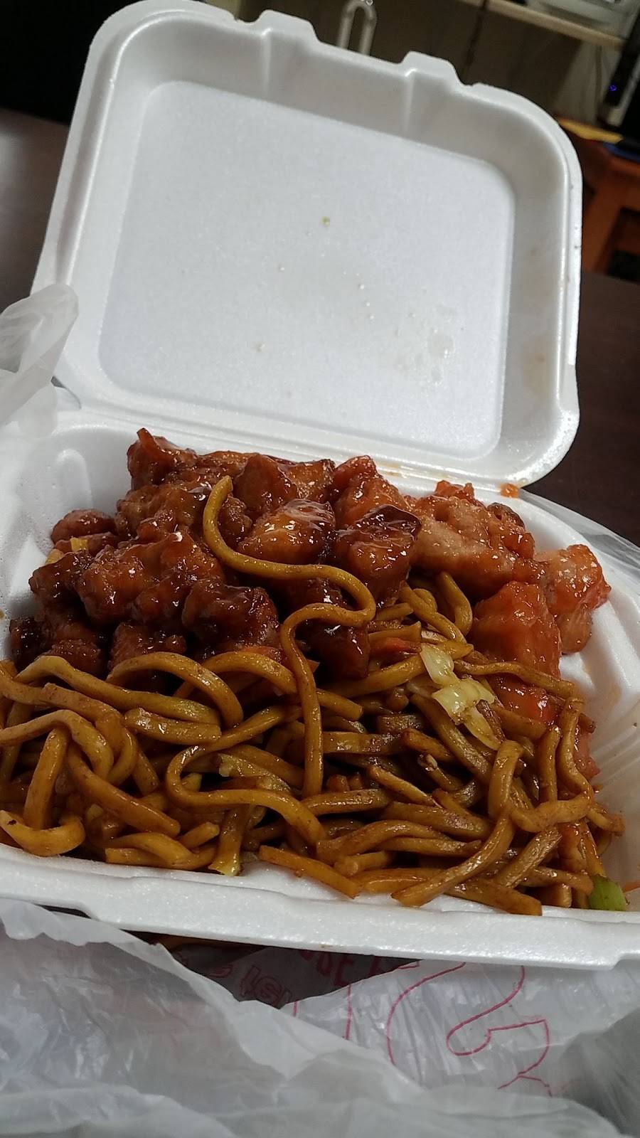 China Max | restaurant | 500 Mall Rd, Barboursville, WV 25504, USA | 3047339579 OR +1 304-733-9579