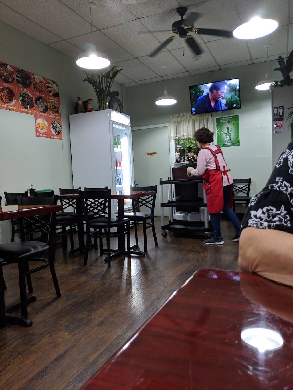 Hwang Keum Jung Korean Restaurant | restaurant | 3421-9 Cypress Mill Rd, Brunswick, GA 31520, USA | 9122618040 OR +1 912-261-8040